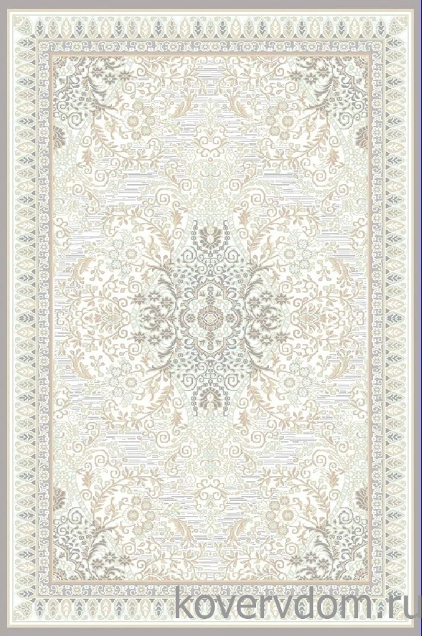 Ковер Olivia 4769A Grey-Grey Ковер Olivia 4769A Grey-Grey