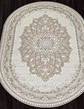 Ковер AZIZA O1463 070 Овал