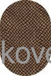 Ковер SUNRISE 2 D452 BEIGE Овал Ковер SUNRISE 2 D452 BEIGE Овал