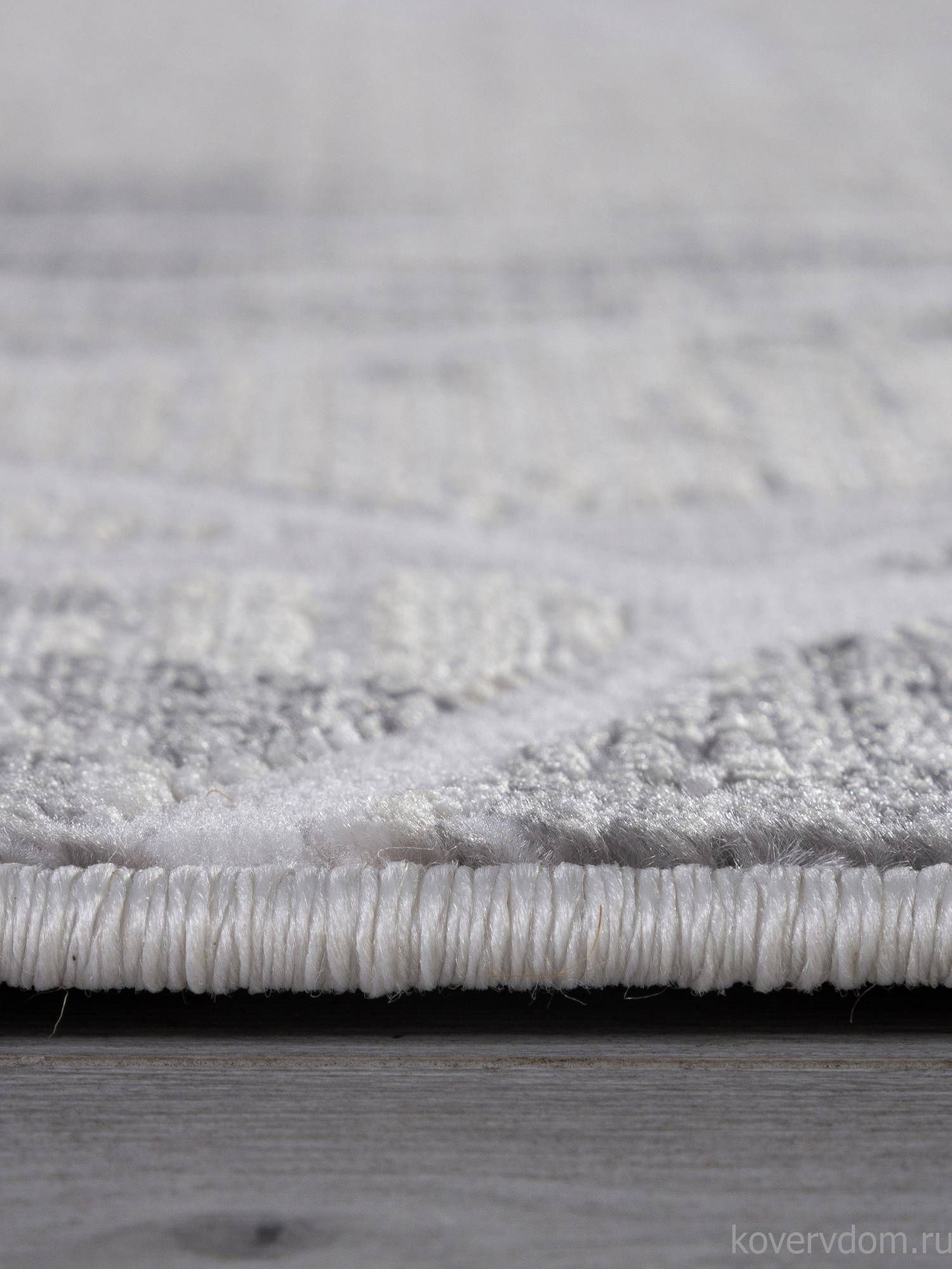 Ковер MONBLAN F553 CREAM-GRAY