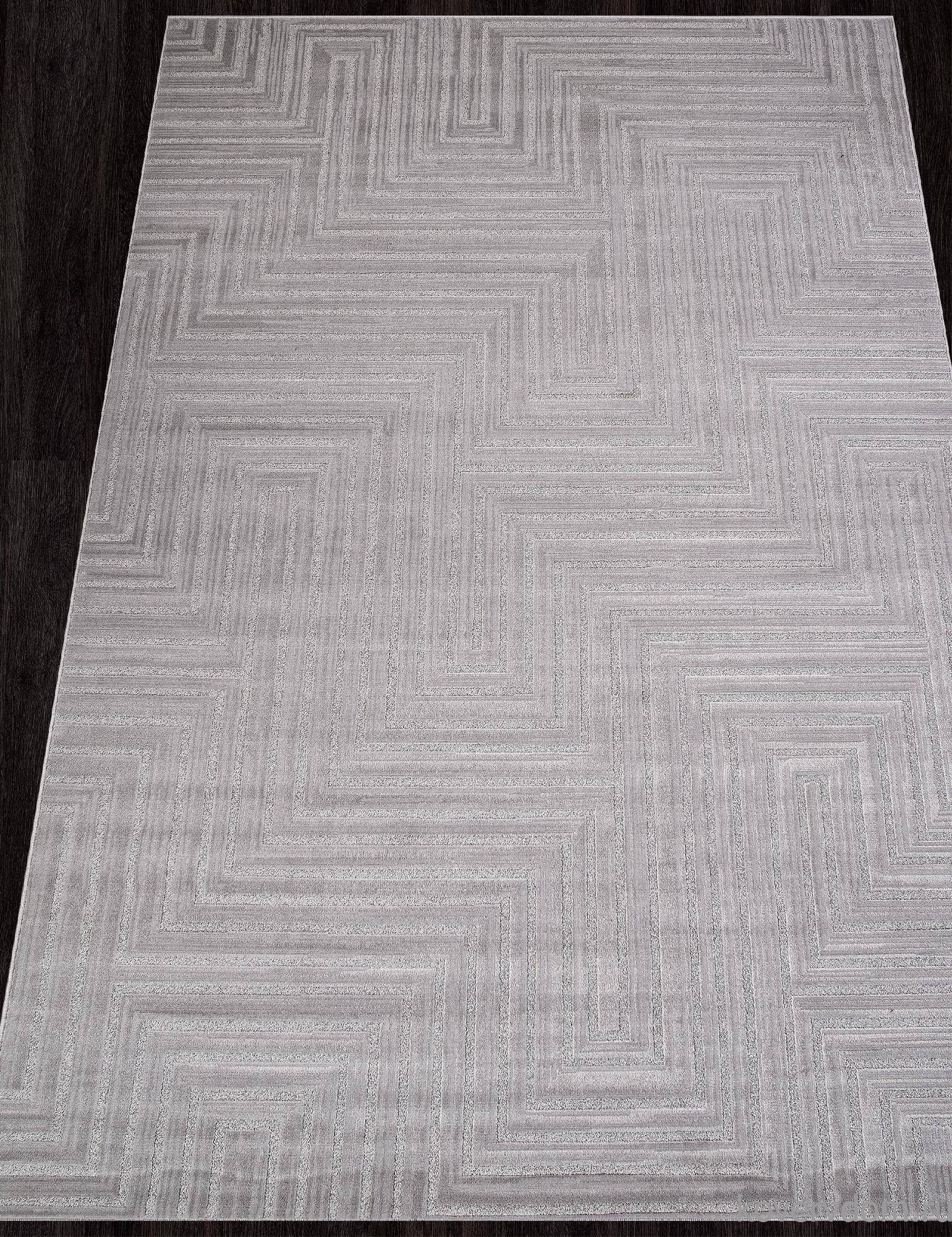 Ковер DIOS F412 GRAY Ковер DIOS F412 GRAY