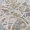 Ковер MOSSO 27248A CREAM / BEIGE Овал Ковер MOSSO 27248A CREAM / BEIGE Овал