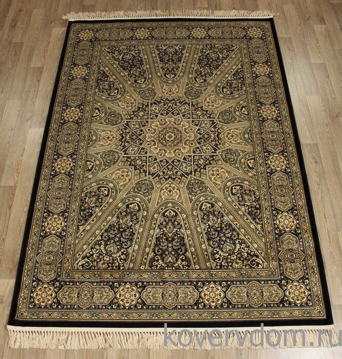Ковер из вискозы Beluchi  88599 3737 Ковер из вискозы Beluchi  88599 3737