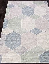 Овальный ковер MATRIX 989911 6264 V