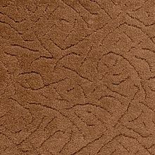 Однотонный ковер-палас GRAB 076 светло-коричневый
