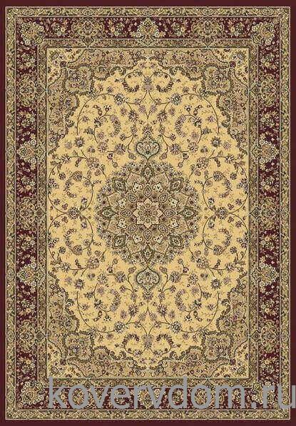 Ковер из вискозы Beluchi 61329 2717 Ковер из вискозы Beluchi 61329 2717