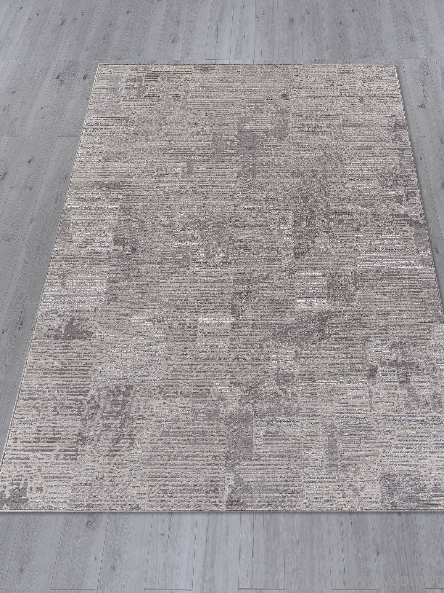 Ковер LIMAN F168 CREAM-GRAY Ковер LIMAN F168 CREAM-GRAY