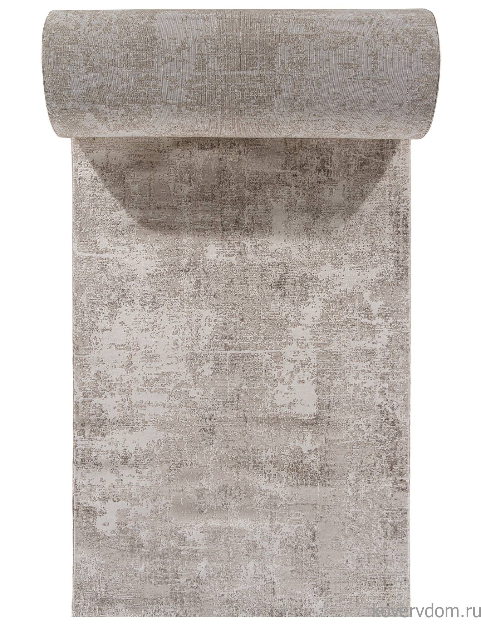 Ковровая Дорожка ARMINA 04091A BROWN / BROWN