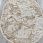 Ковер MOSSO 27243A CREAM / BEIGE Овал Ковер MOSSO 27243A CREAM / BEIGE Овал