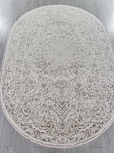 Ковер CLASSIC 32690Z CREAM / D.BEIGE Овал