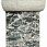 Ковровая Дорожка SAFARI 02463H BLUE / GREY Ковровая Дорожка SAFARI 02463H BLUE / GREY