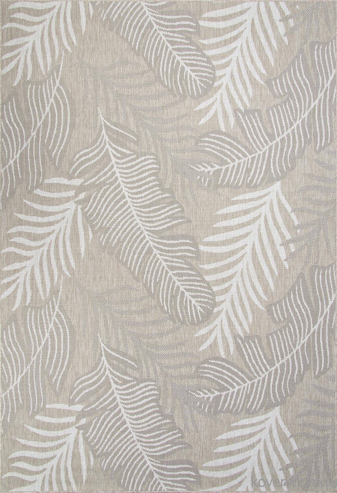 Ковер-циновка KAIR-A S132 BEIGE