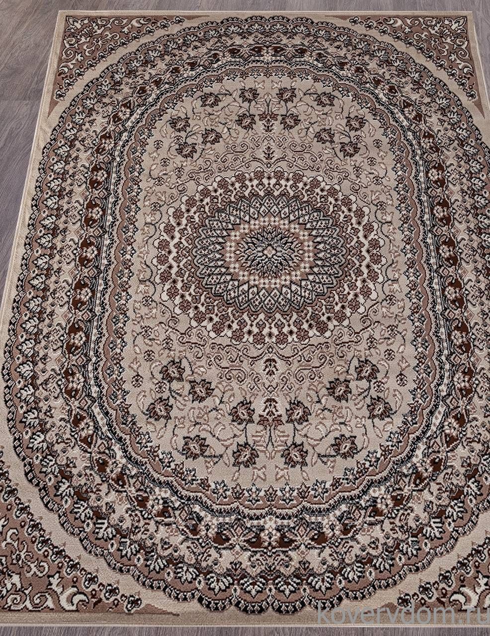 Ковер GAVANA D504 BEIGE Ковер GAVANA D504 BEIGE