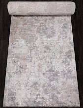 Ковровая дорожка ARMINA 03851C GREY / BROWN