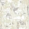 Ковер Olivia 4765A Grey-Grey Ковер Olivia 4765A Grey-Grey