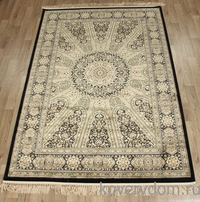 Ковер из вискозы Beluchi  88599 3737 Ковер из вискозы Beluchi  88599 3737