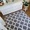 Ковер Scandinavian TRELLIS 81161-37