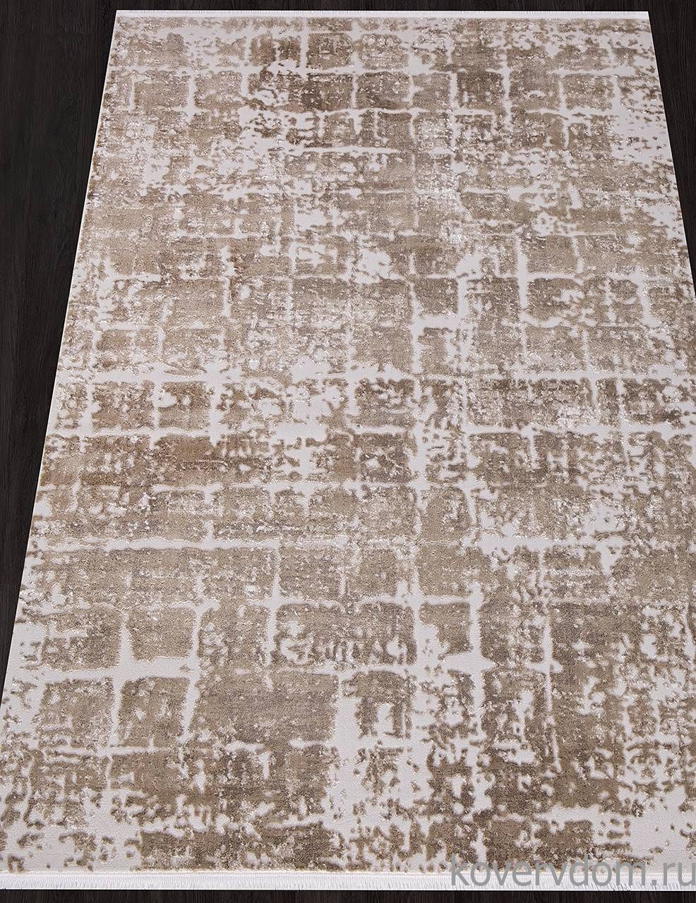 Ковер FORT 04088A CREAM / BEIGE Ковер FORT 04088A CREAM / BEIGE