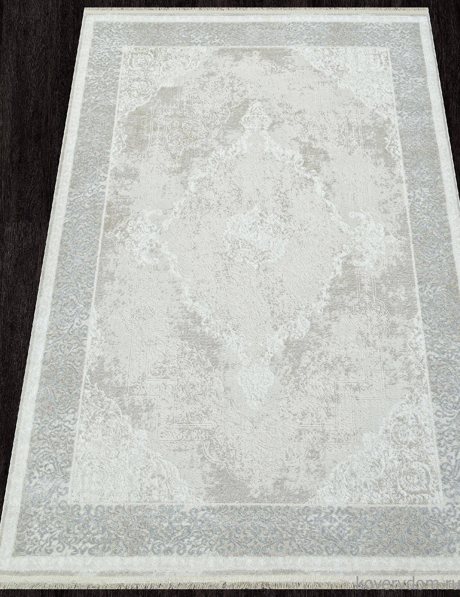 Ковер RUBI 26702A CREAM / BEIGE Ковер RUBI 26702A CREAM / BEIGE