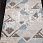 Ковер NATUREL D979 BEIGE-BLUE Ковер NATUREL D979 BEIGE-BLUE
