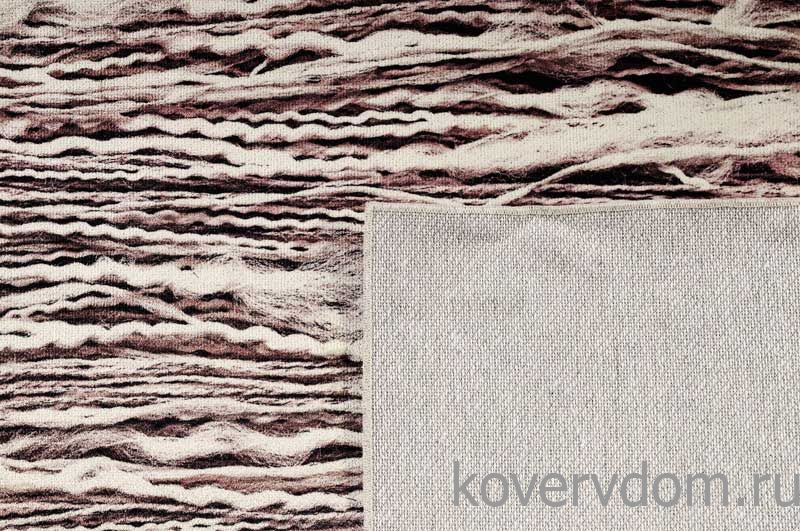 Тонкий ковер на антискользящей подложке Jan Rugs  003 02 Тонкий ковер на антискользящей подложке Jan Rugs  003 02