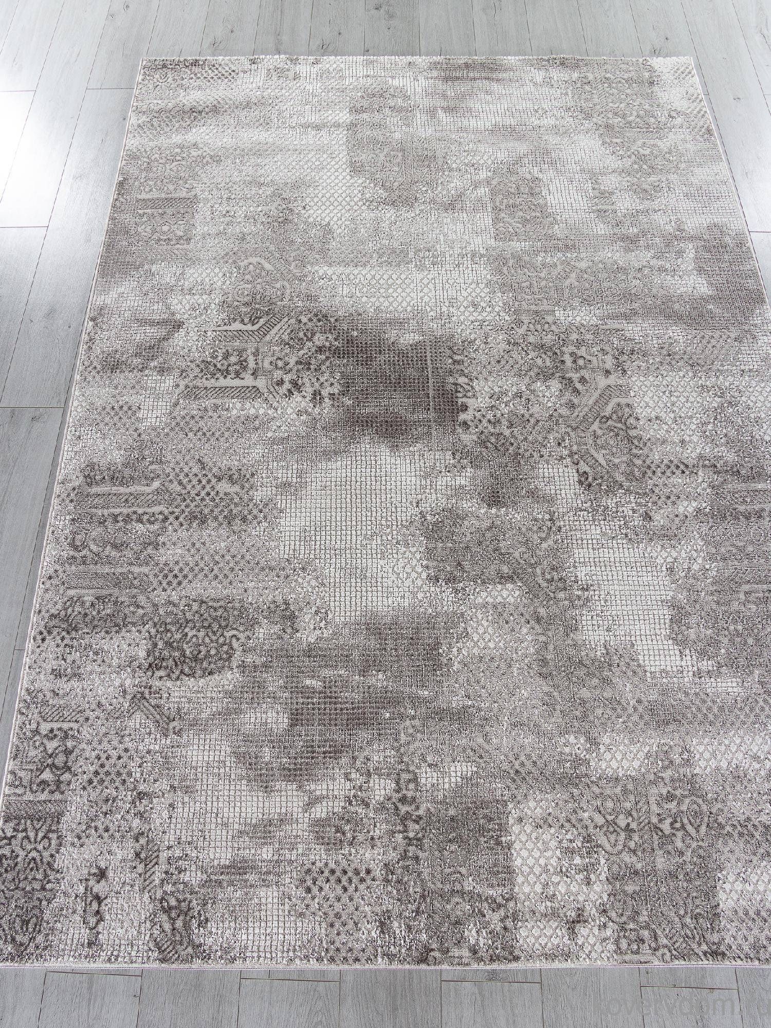 Ковер LUCCI P1157 L.GRAY / L.GRAY Ковер LUCCI P1157 L.GRAY / L.GRAY