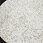 Ковер MAKSIMUS L040 CREAM Круг Ковер MAKSIMUS L040 CREAM Круг