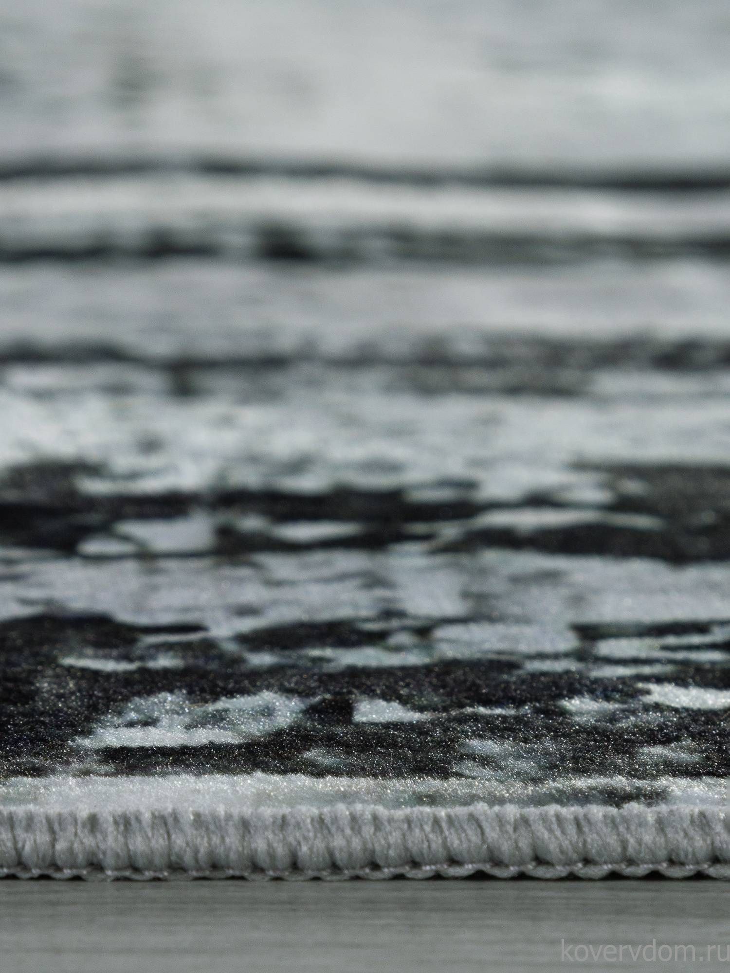 Ковер LEO GPX 6024 GREY