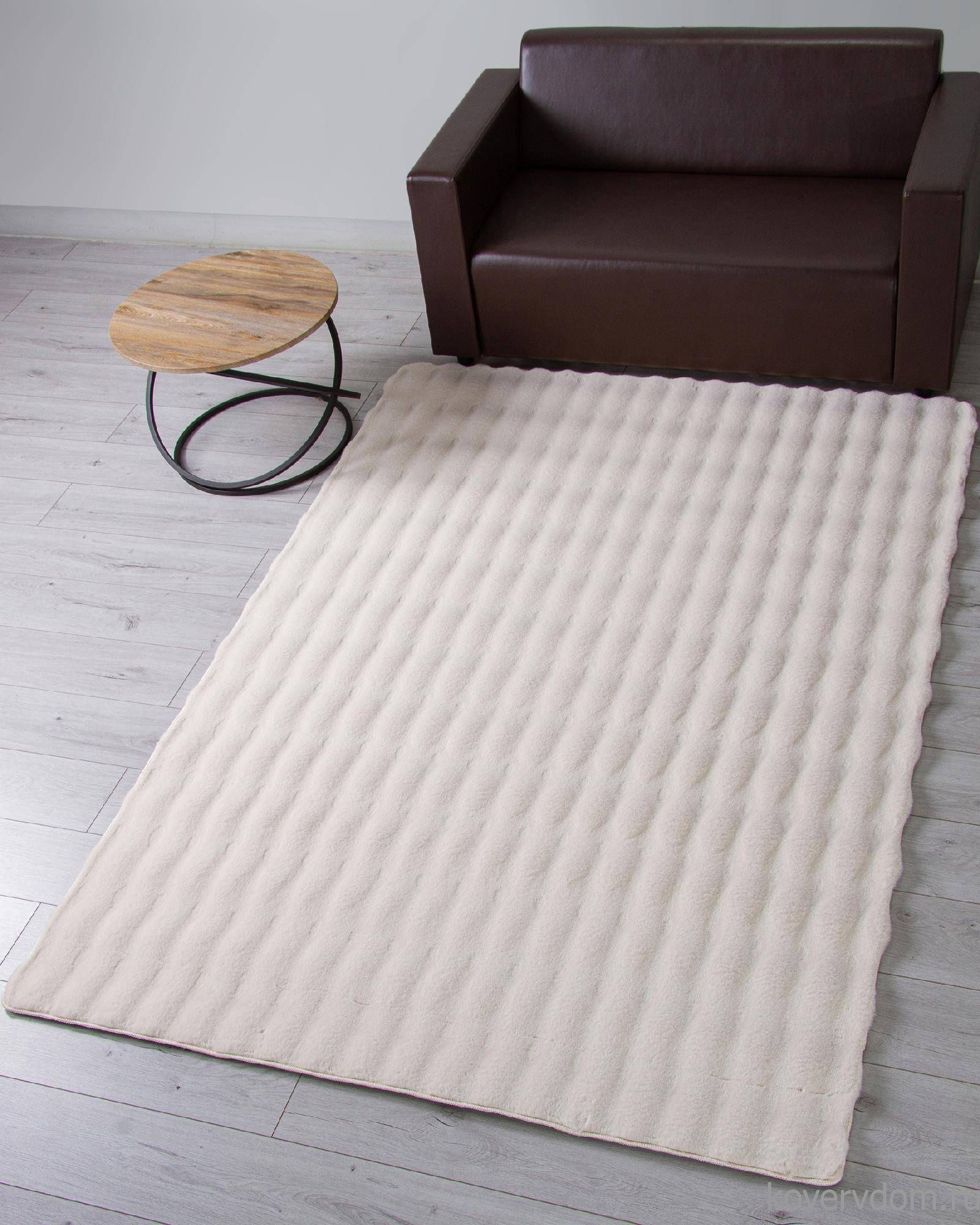 Ковер BUBBLE PX1001 L.BEIGE Ковер BUBBLE PX1001 L.BEIGE