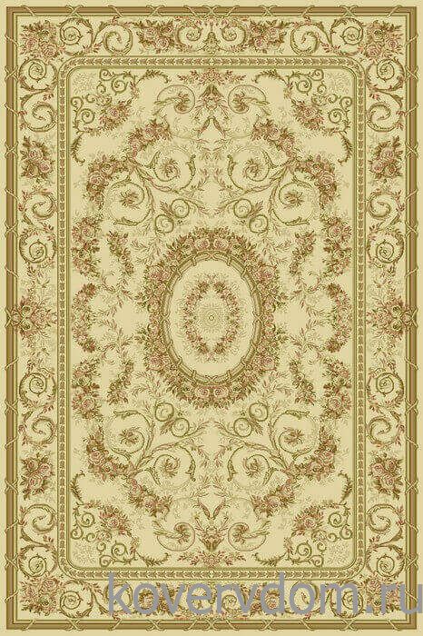Ковер шерстяной Floare L AMOURE 472-60526 Ковер шерстяной Floare L AMOURE 472-60526