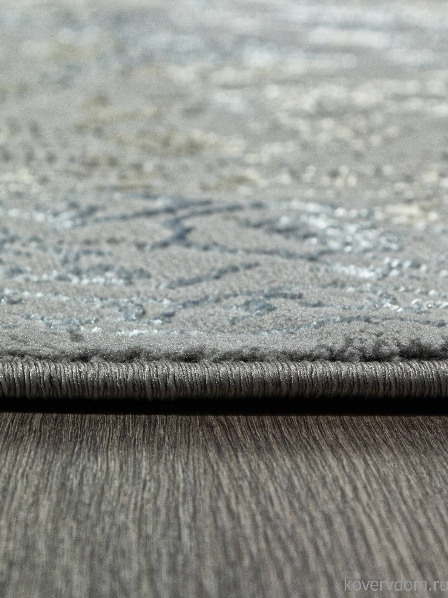 Ковер AZIZA O1754 930 Овал