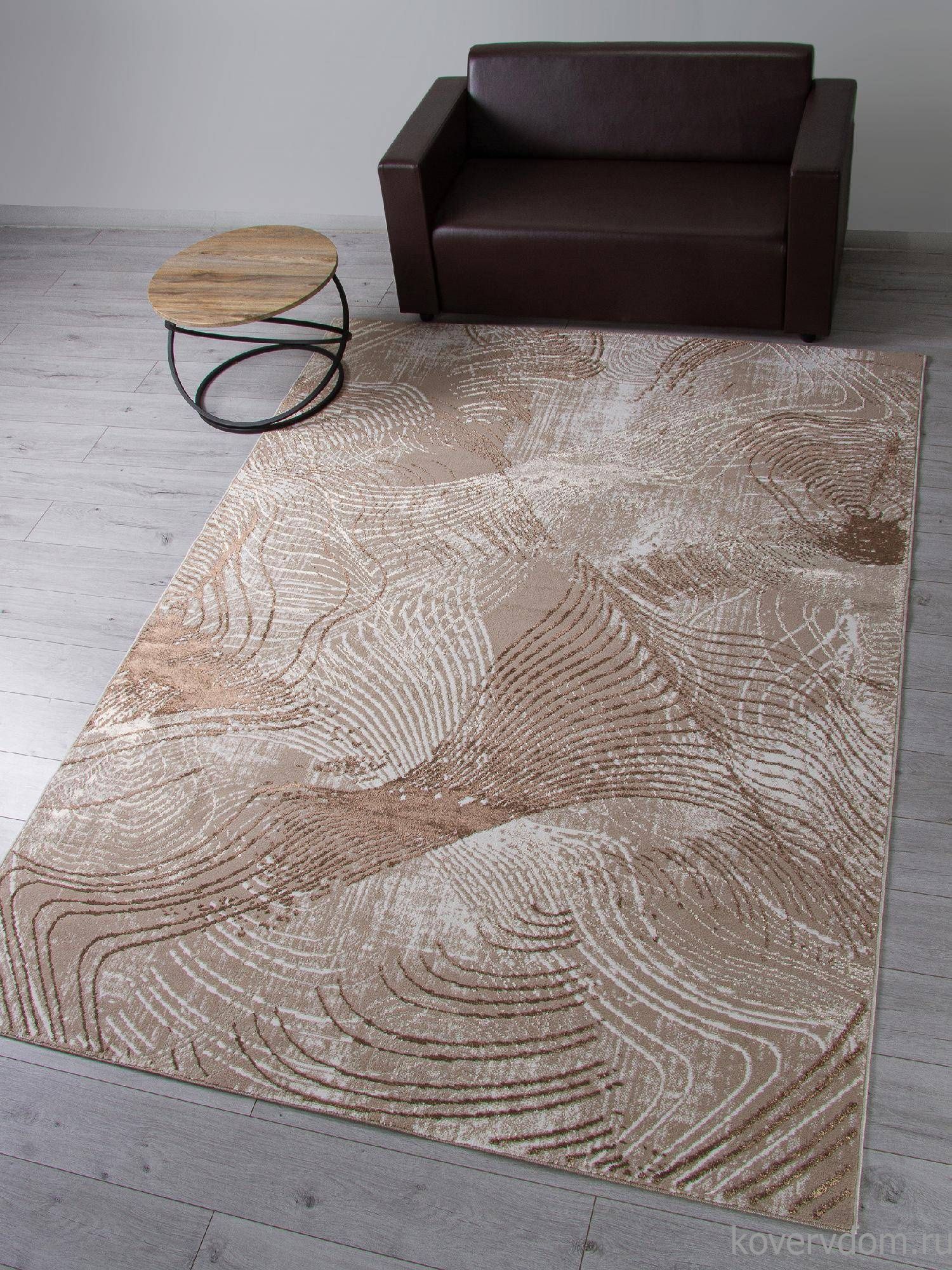 Ковер ANTEP LT1156 780 BEIGE / BROWN Ковер ANTEP LT1156 780 BEIGE / BROWN