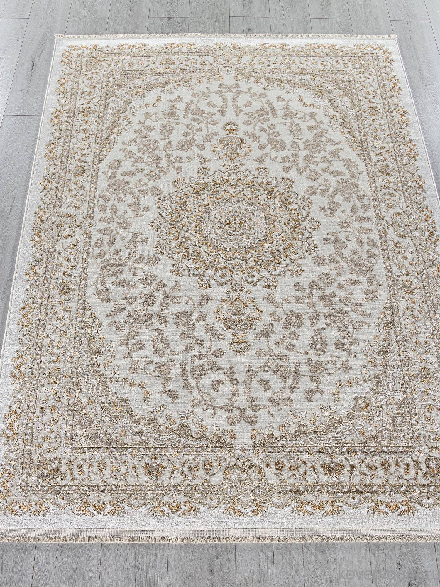 Ковер MOSSO 27239A CREAM / BEIGE Ковер MOSSO 27239A CREAM / BEIGE