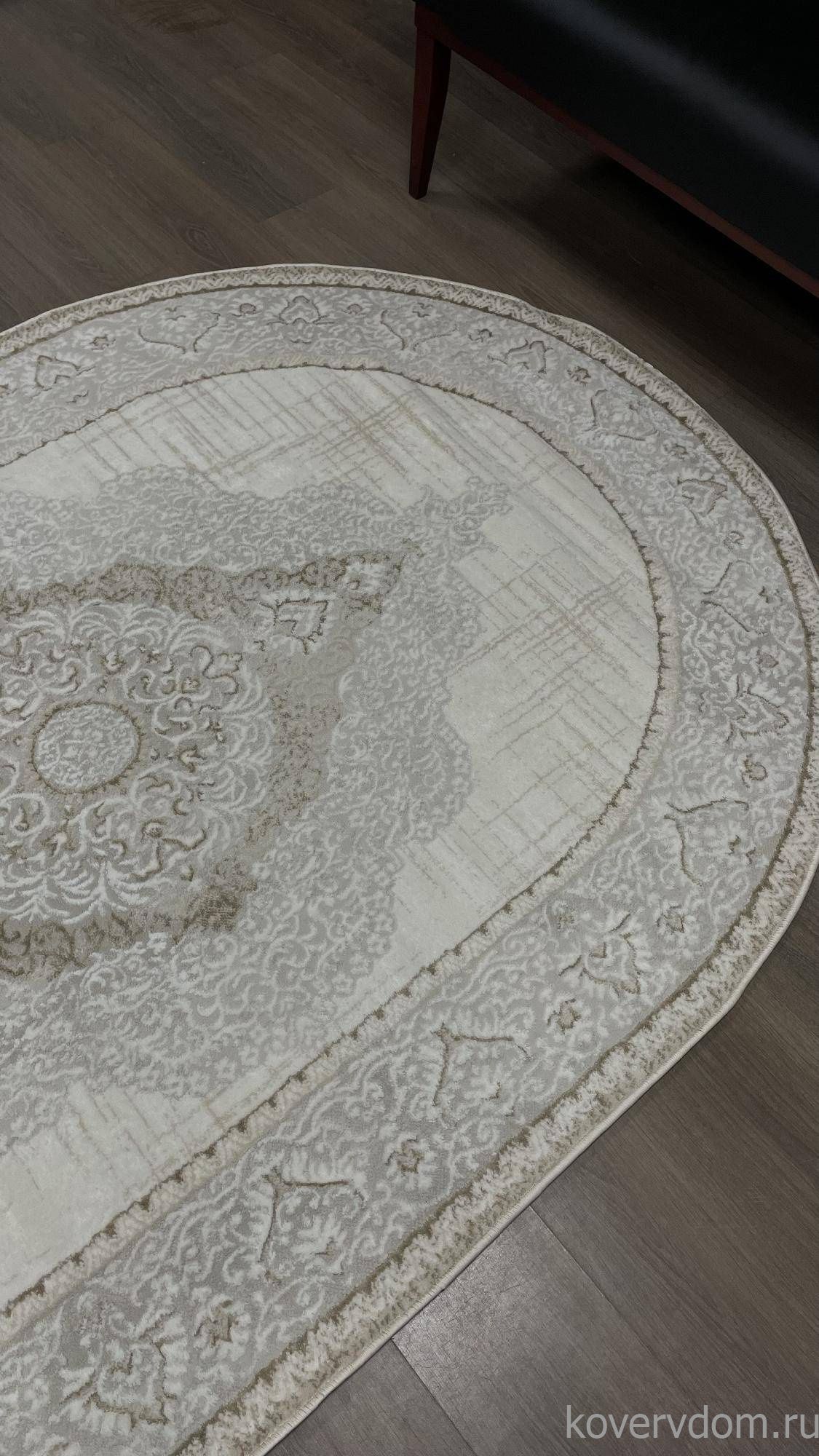 Ковер LUCCI P1566 VIZON / VIZON Овал