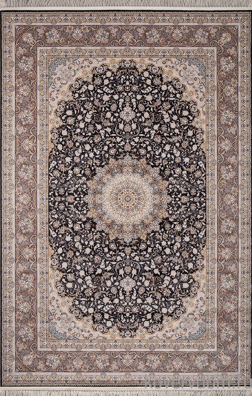 Ковер FARSI 1200 G120 DARK GRAY