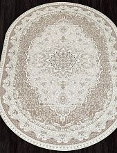 Ковер AZIZA O1463 060 Овал