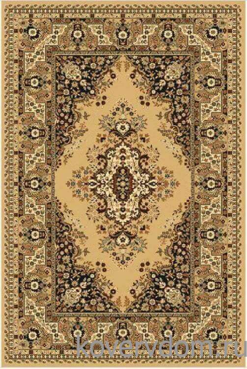 Ковер STANDARD Fatima S beige Ковер STANDARD Fatima S beige