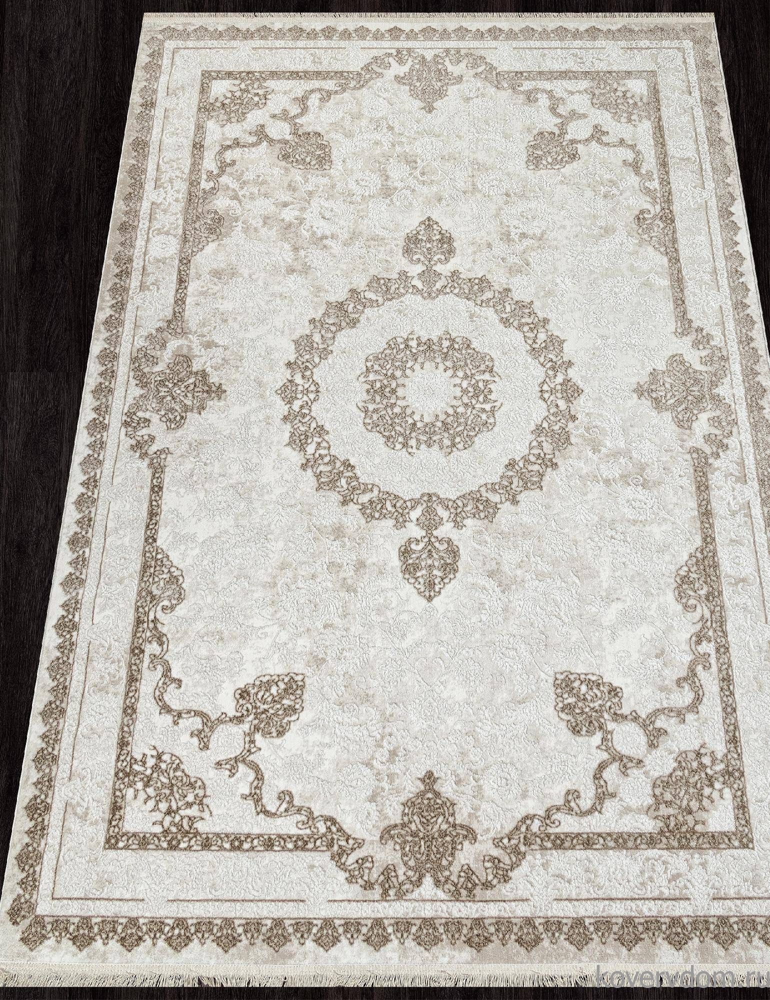 Ковер SANDALI 30231B BEIGE / L.GREY Ковер SANDALI 30231B BEIGE / L.GREY