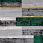 Ковер OMEGA-A 08709Y GREEN / GREEN Ковер OMEGA-A 08709Y GREEN / GREEN