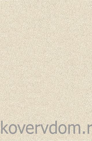 Ковер фризе JAZZY BASIC CREAM Ковер фризе JAZZY BASIC CREAM