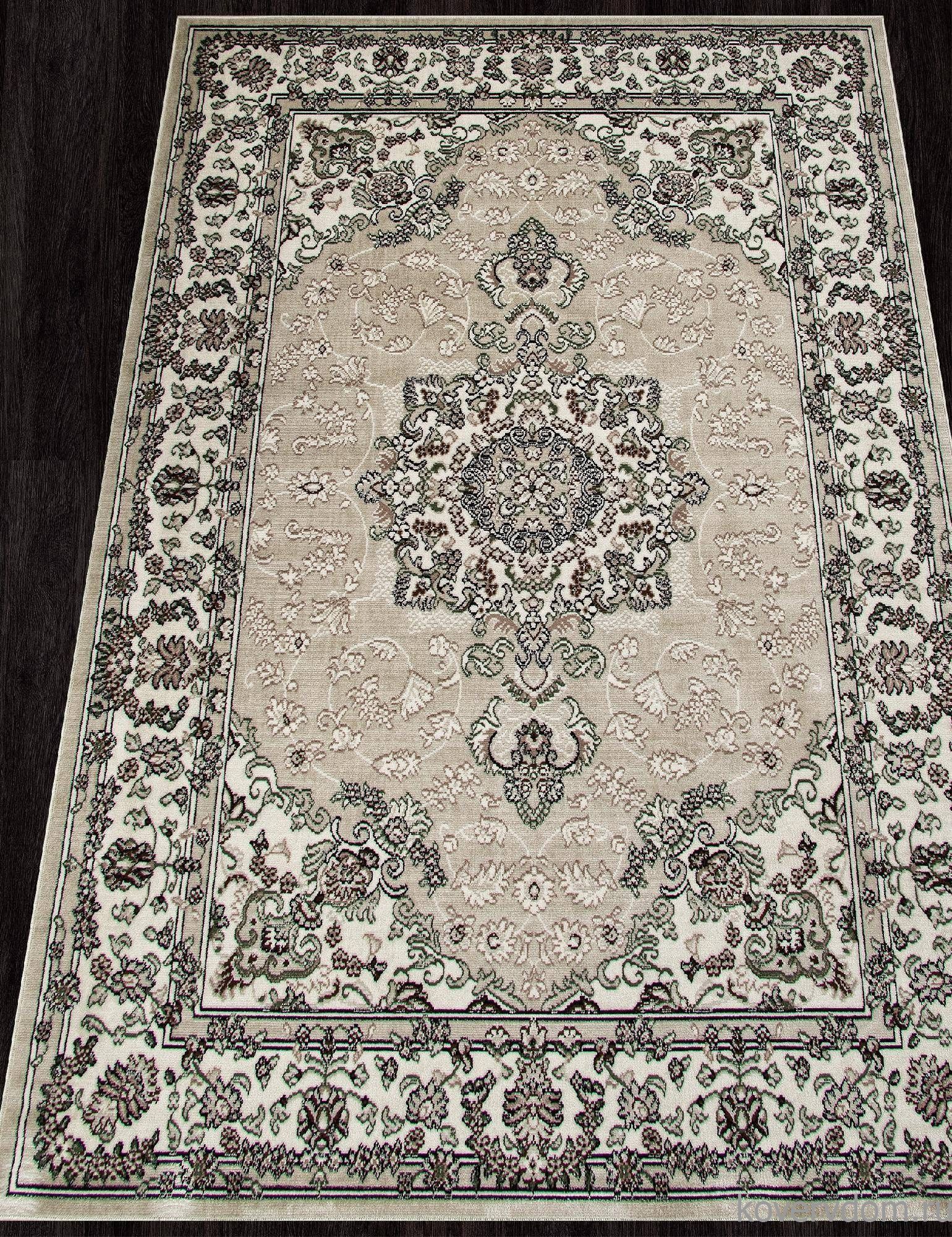 Ковер GAVANA D412 BEIGE Ковер GAVANA D412 BEIGE