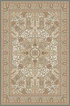 Ковер FLOARE-CARPET шерстяной Floare DIAMANT 568-60365
