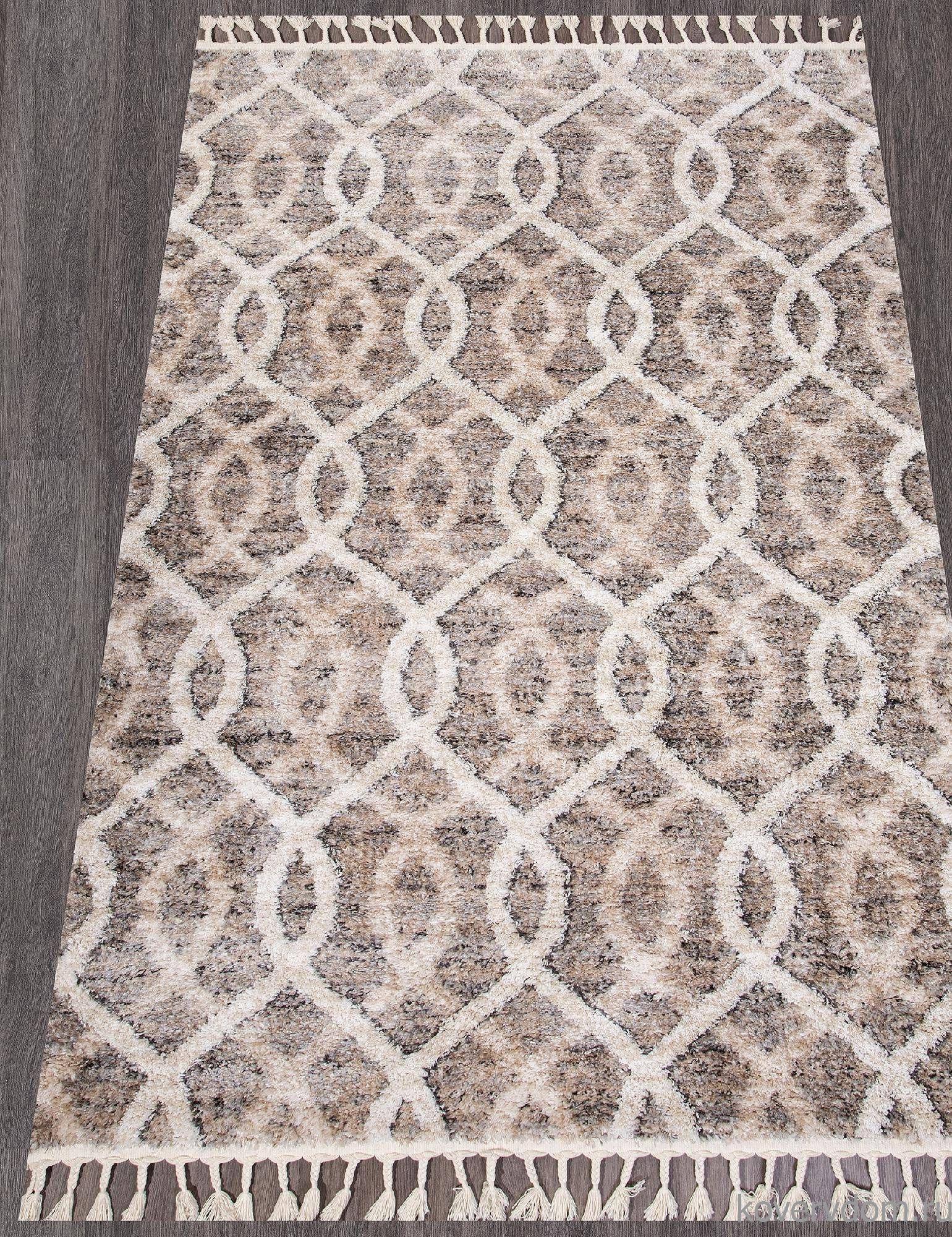 Ковер UVITA 37334 070 BEIGE Ковер UVITA 37334 070 BEIGE