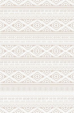 Ковер MILOS F623 NATURAL-BEIGE