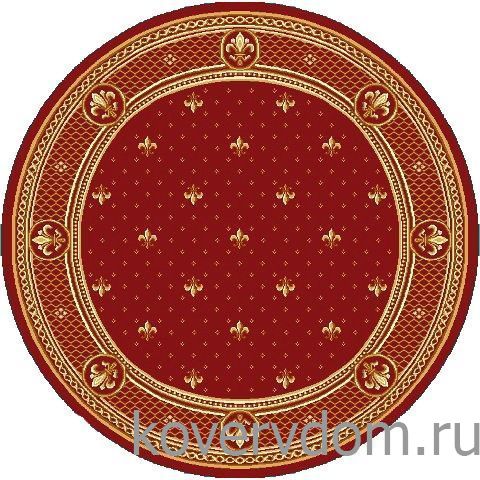 Ковер LILIA rose 91164-04 круг Ковер LILIA rose 91164-04 круг