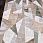Ковер ALLURES 12108 CREAM / GREEN Ковер ALLURES 12108 CREAM / GREEN