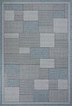 Ковер-циновка KAIR S148 BLUE