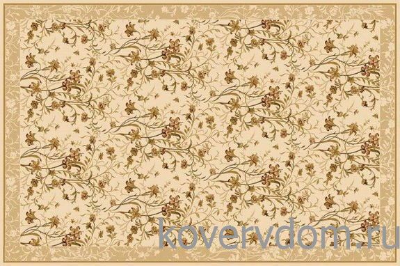 Ковер шерстяной Floare FEIA 029-61020 Ковер шерстяной Floare FEIA 029-61020