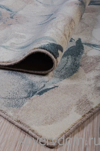 Ковер с цветами ISFAHAN MARICA beige  Ковер с цветами ISFAHAN MARICA beige