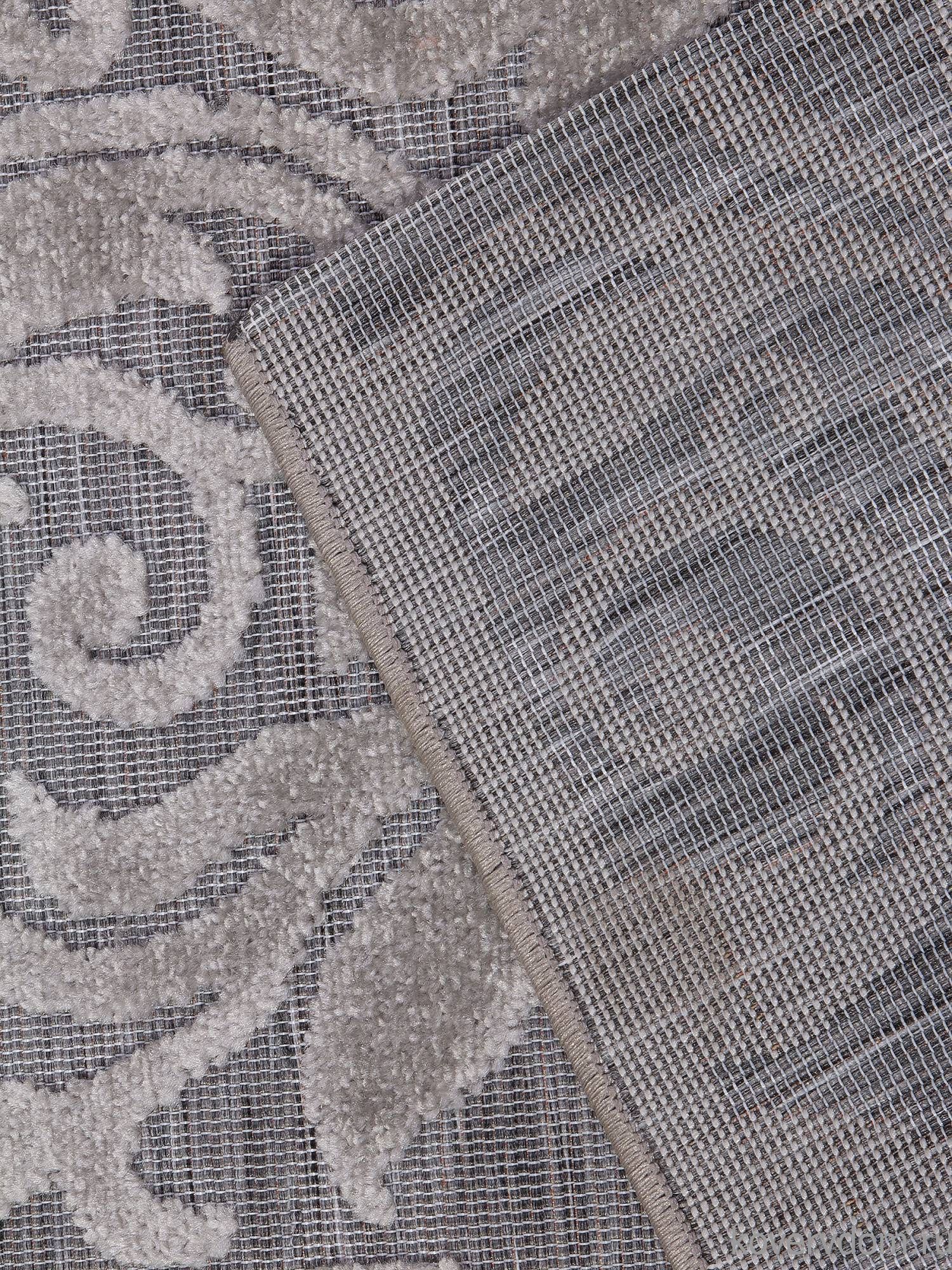 Ковровая Дорожка SIGMA D935 BROWN-GRAY